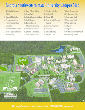 Update: Georgia Southwestern State University Campus Incident - All Clear Update: Georgia Southwestern State University Campus Incident - All Clear