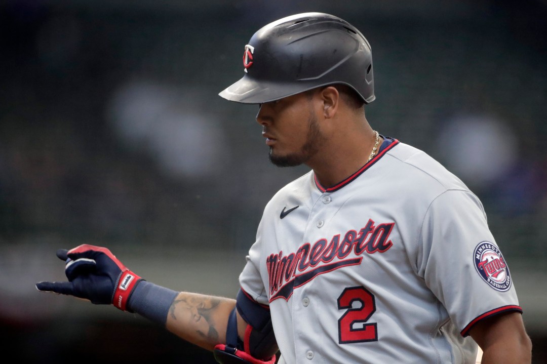 Update: Luis Arraez's 7-Day Concussion IL Placement