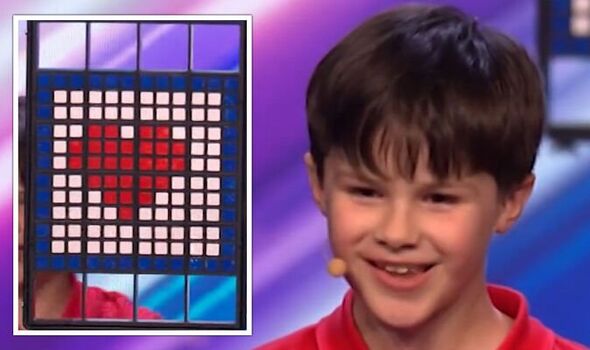 Update On Britain's Got Talent's Teddy Magic Act Following Fan Inquiries Update On Britain's Got Talent's Teddy Magic Act Following Fan Inquiries