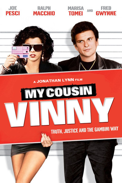 Update On My Cousin Vinny Reboot: Ralph Macchio's Comments And Joe Pesci's Status Update On My Cousin Vinny Reboot: Ralph Macchio's Comments And Joe Pesci's Status