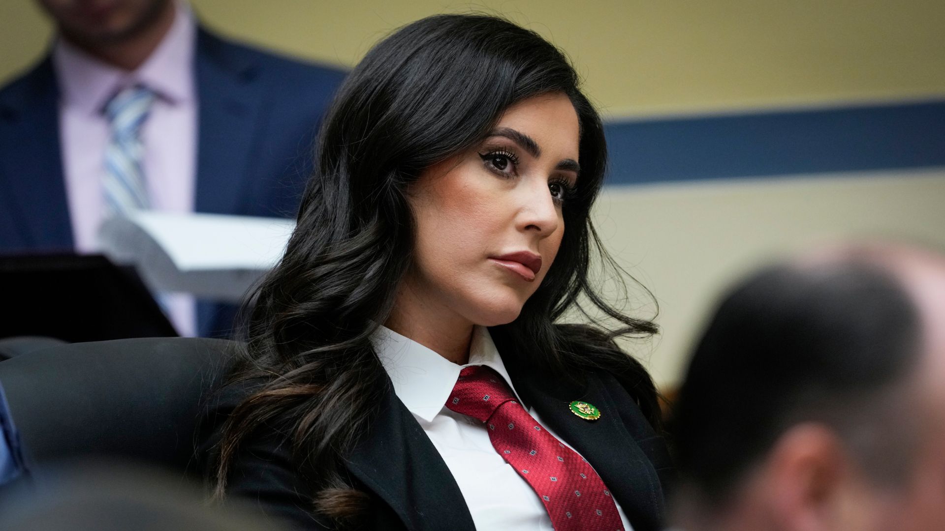 Update: Pam Bondi Confirms Epstein Files On Her Desk, Ready For Release Update: Pam Bondi Confirms Epstein Files On Her Desk, Ready For Release