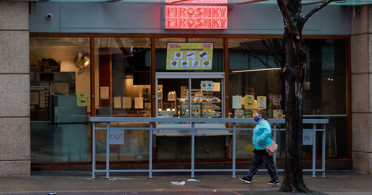 Update: Second Arrest In Fatal Seattle Park January Shooting Update: Second Arrest In Fatal Seattle Park January Shooting