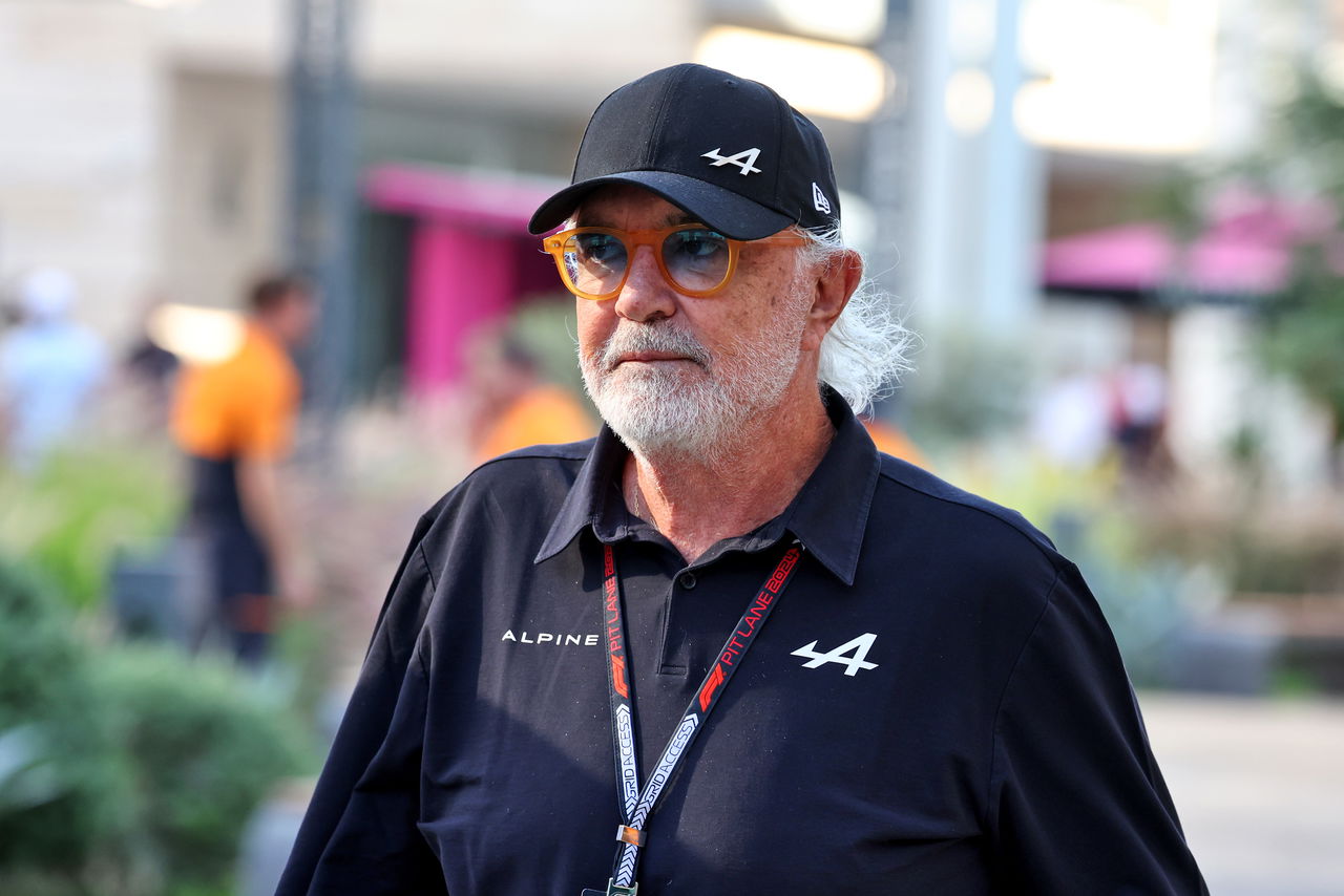 Update: Williams Addresses Speculation Regarding Doohan And Colapinto Update: Williams Addresses Speculation Regarding Doohan And Colapinto