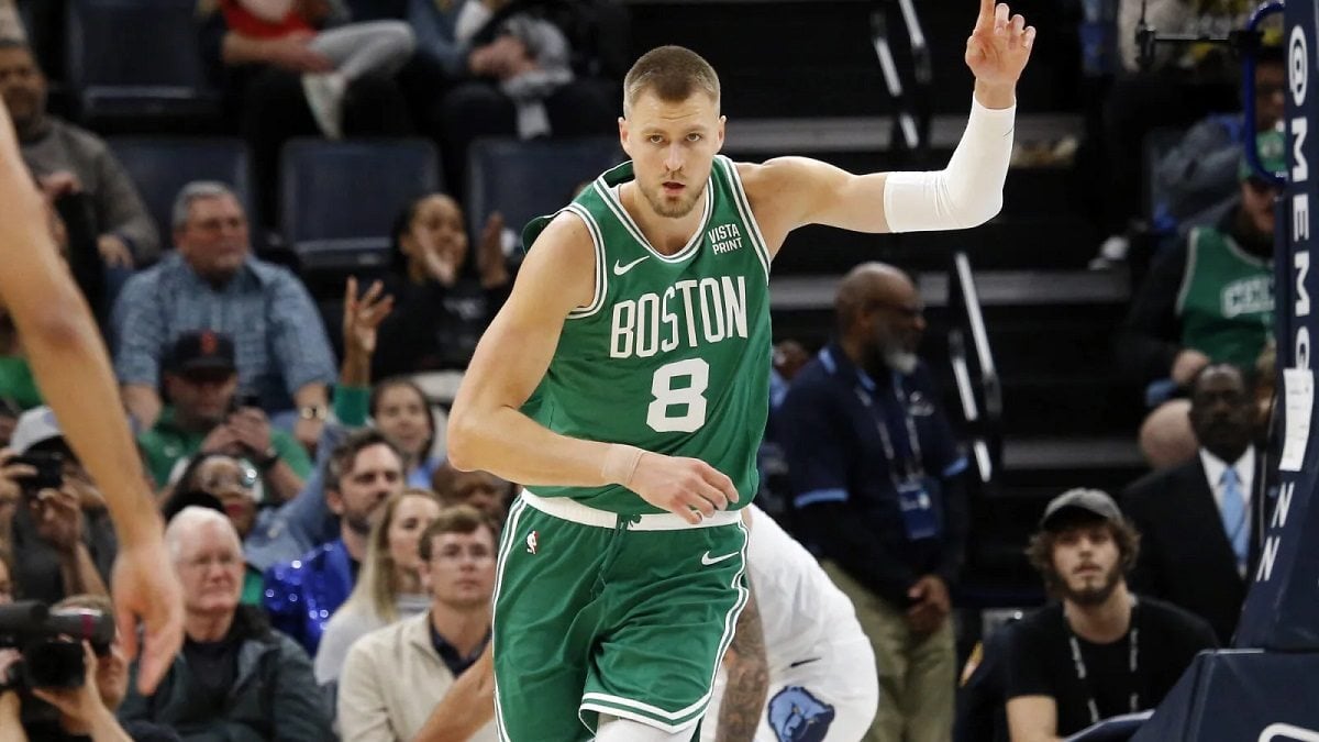 Updated Celtics Injury Report: Impact On Game 3 Against Orlando Magic Updated Celtics Injury Report: Impact On Game 3 Against Orlando Magic