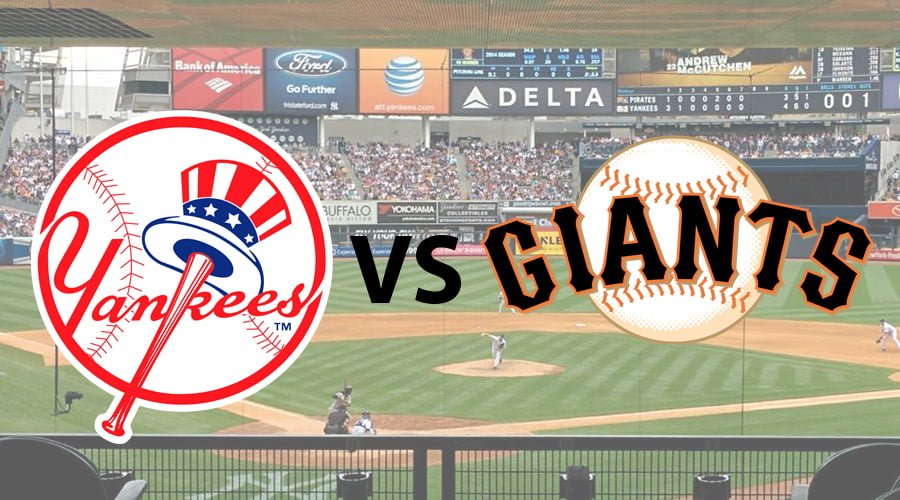 Updated Injury List: Yankees Vs. Giants, April 11-13 Updated Injury List: Yankees Vs. Giants, April 11-13