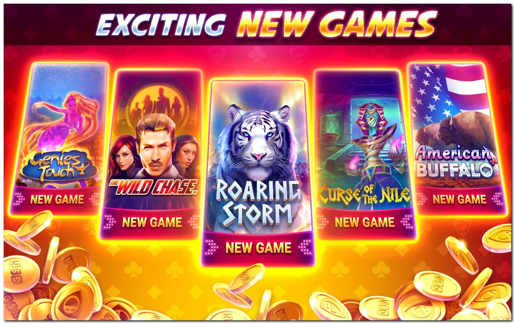 Updated List Of Best No Deposit Casino Bonuses - March 2025 Updated List Of Best No Deposit Casino Bonuses - March 2025