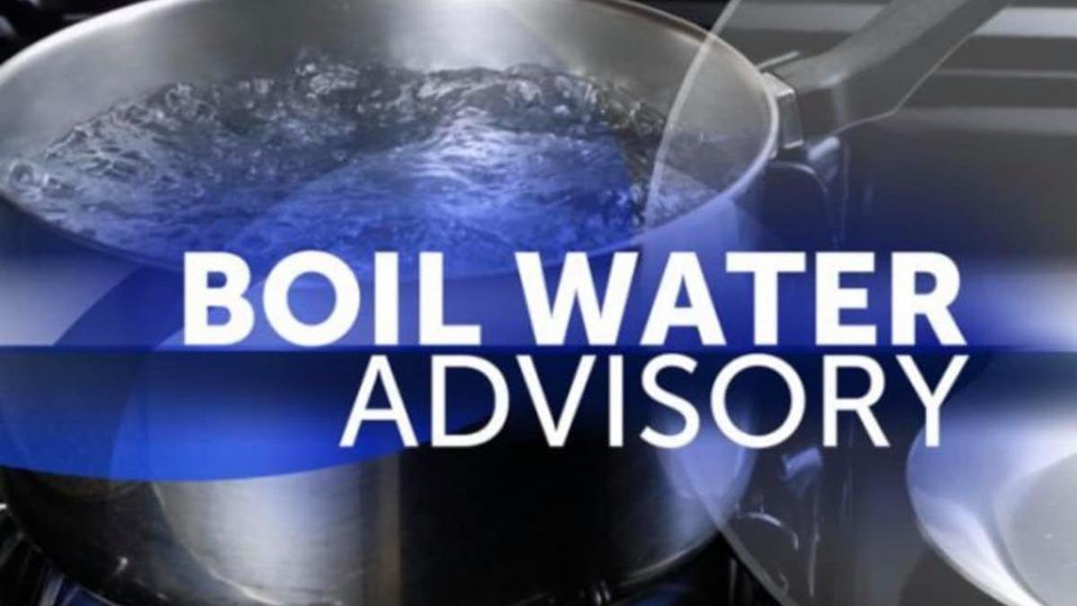 Updated: Pulaski Boil Water Advisory Remains In Effect Until Saturday Updated: Pulaski Boil Water Advisory Remains In Effect Until Saturday