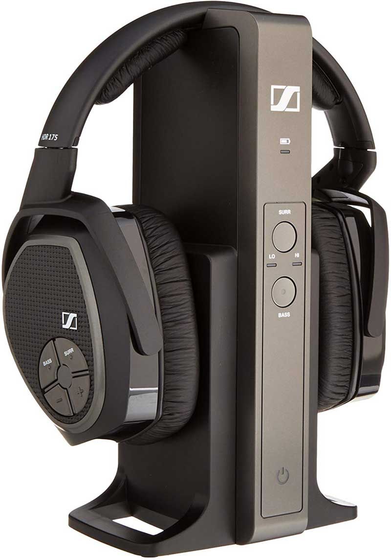 Upgrade Your Audio: The Best Wireless Headphones Improved Upgrade Your Audio: The Best Wireless Headphones Improved