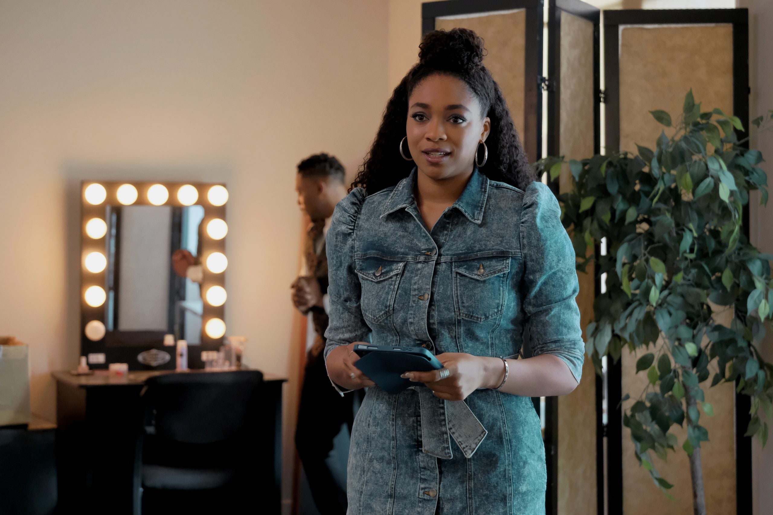 Uproxx Music 20: An Exclusive Interview With Simone Joy Jones Uproxx Music 20: An Exclusive Interview With Simone Joy Jones