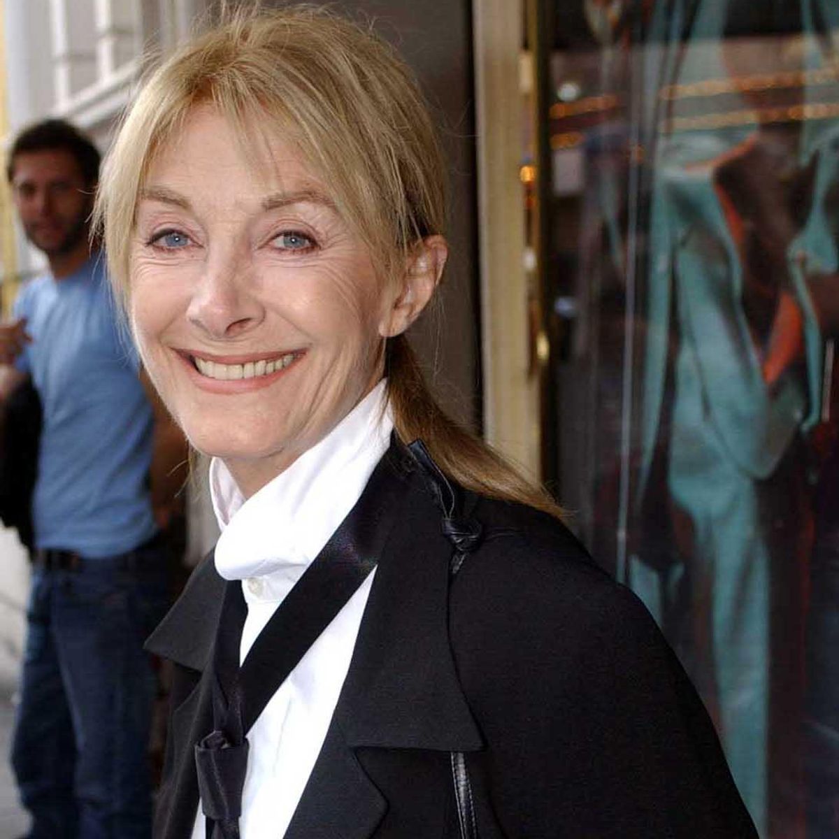 Upstairs Downstairs Star Jean Marsh Dies At 90: A Legacy Remembered Upstairs Downstairs Star Jean Marsh Dies At 90: A Legacy Remembered