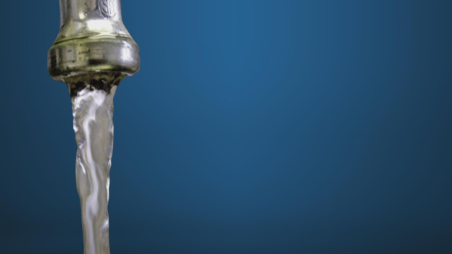 Urgent Action Needed: Extremely High PFAS Levels Detected In Blue Mountains Water Reservoir