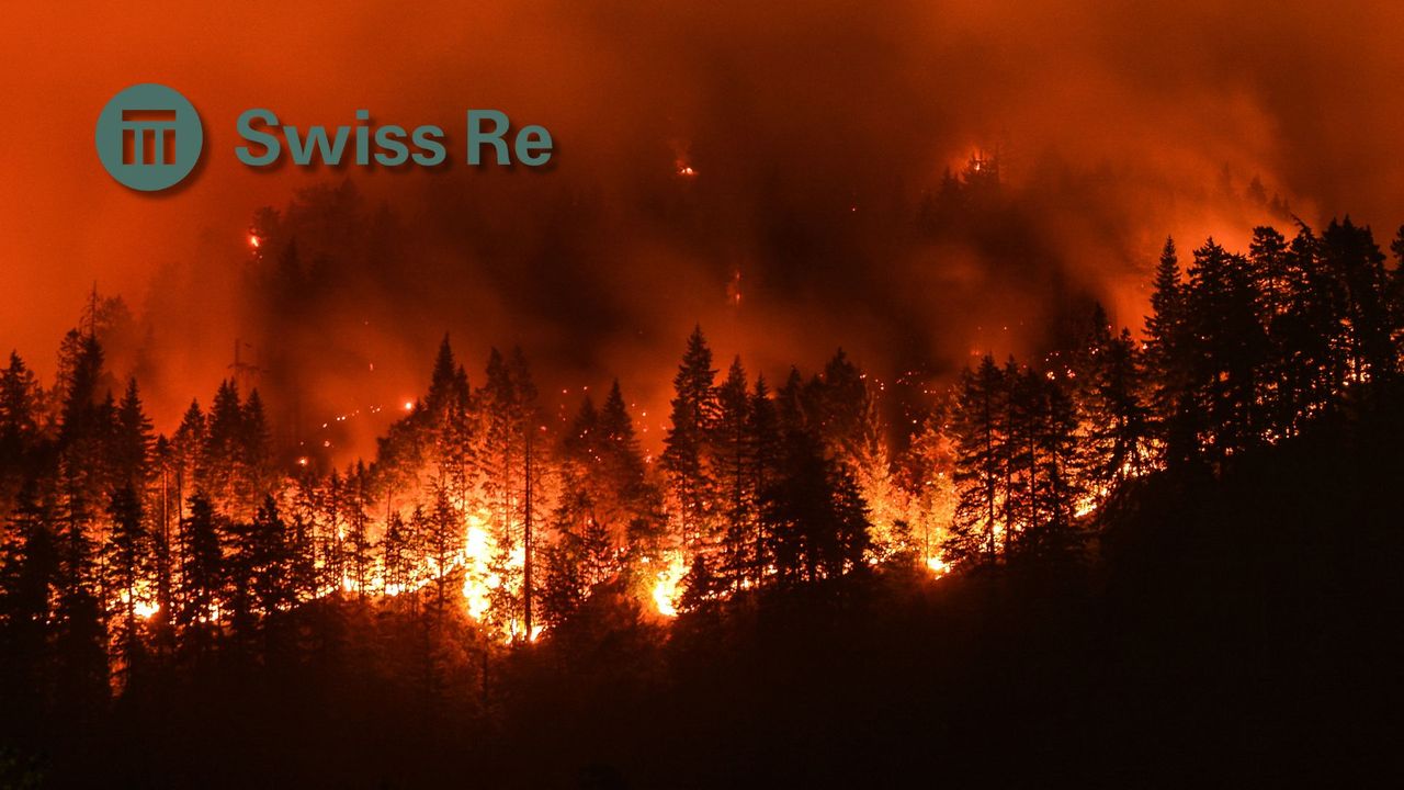 Urgent Action Needed: Swiss Mountain Village At Landslide Risk Urgent Action Needed: Swiss Mountain Village At Landslide Risk