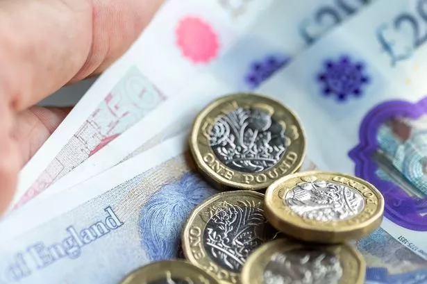 Urgent: DWP Contact Regarding Your 12 Benefit Payments Urgent: DWP Contact Regarding Your 12 Benefit Payments