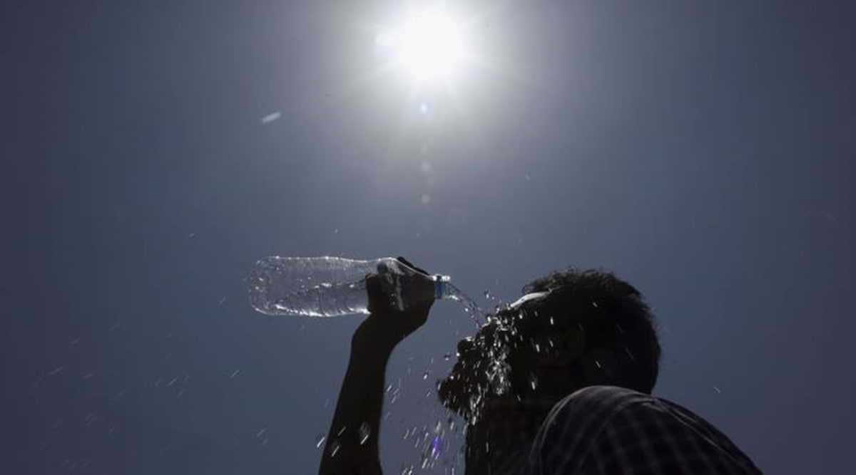 Urgent: Heatwave Warning Issued For 5 South Bengal Districts Urgent: Heatwave Warning Issued For 5 South Bengal Districts
