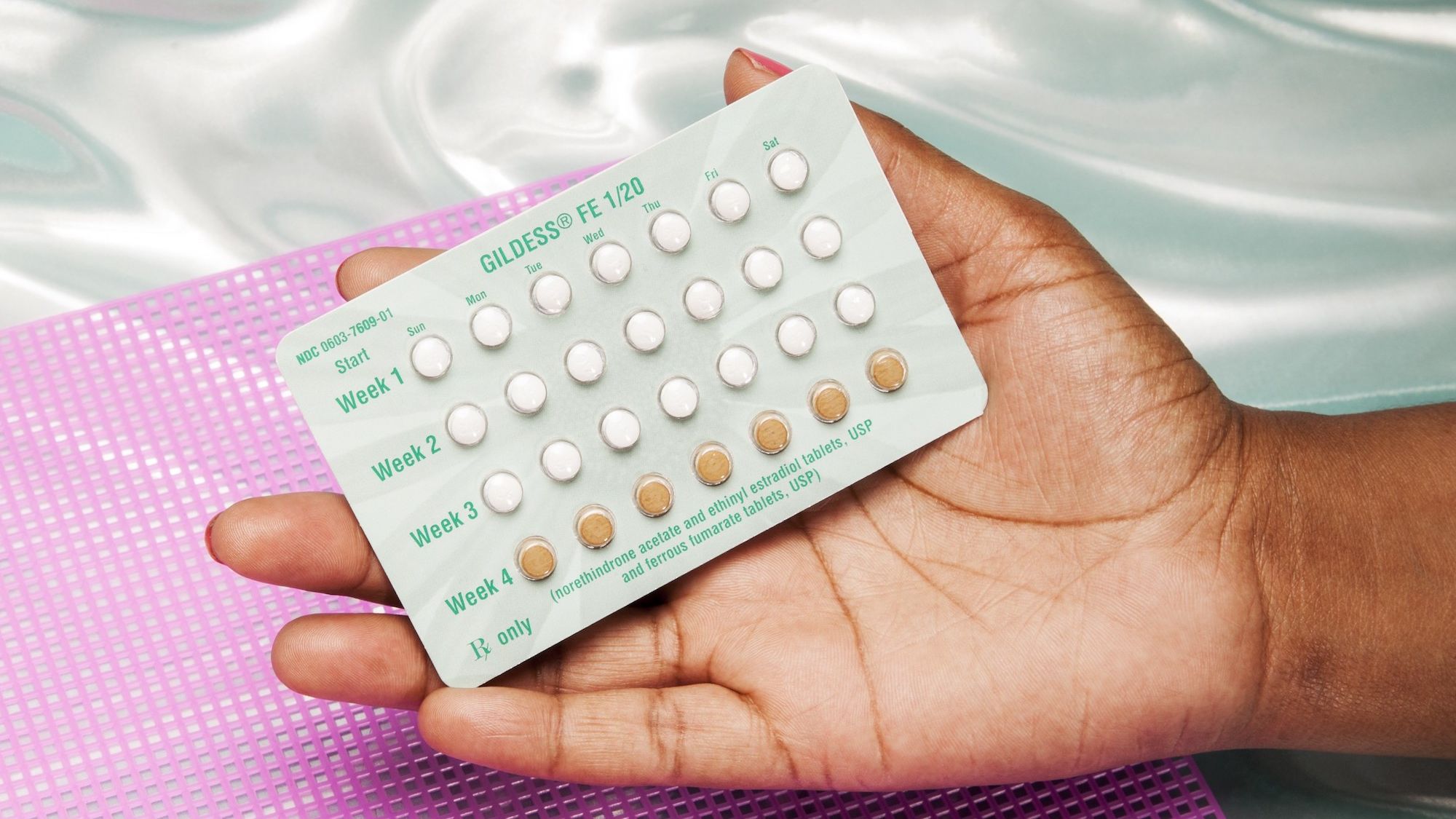Urgent Recall In Ontario And Canada: Check Your Dressings And Birth Control Pills Urgent Recall In Ontario And Canada: Check Your Dressings And Birth Control Pills