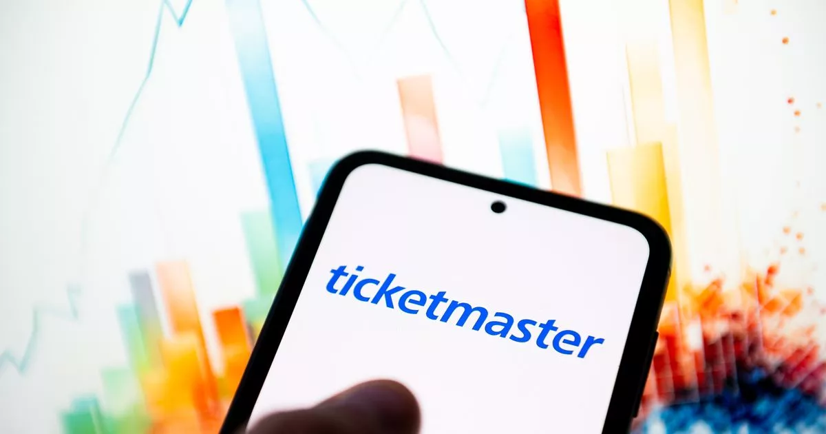 Urgent Warning: Fake Ticket Sellers Target Ticketmaster Customers Urgent Warning: Fake Ticket Sellers Target Ticketmaster Customers