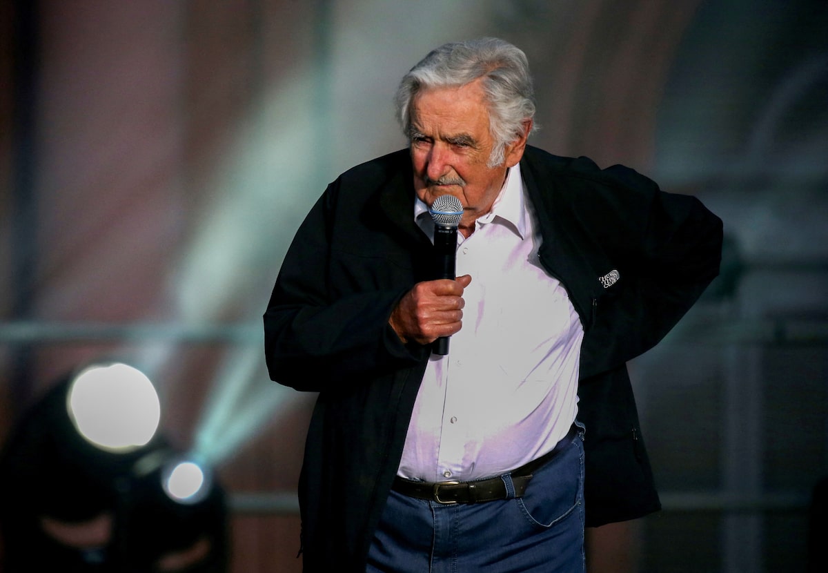 Uruguay Despide A José Mujica, Un Líder Transformador Uruguay Despide A José Mujica, Un Líder Transformador