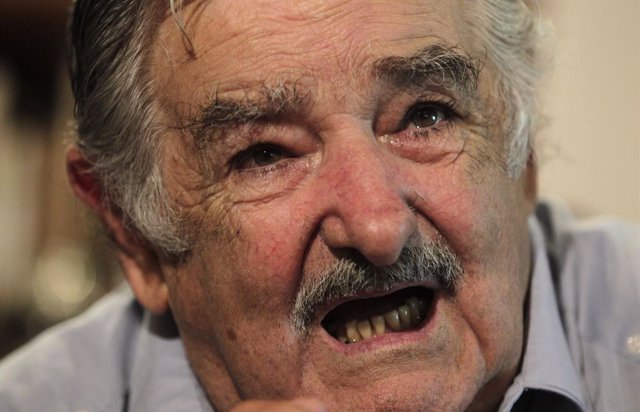 Uruguay: Fallecimiento Del Expresidente José Mujica A Los 89 Años Uruguay: Fallecimiento Del Expresidente José Mujica A Los 89 Años
