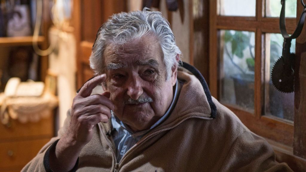 Uruguay Lamenta La Muerte De Su Expresidente José Mujica A Los 89 Años Uruguay Lamenta La Muerte De Su Expresidente José Mujica A Los 89 Años