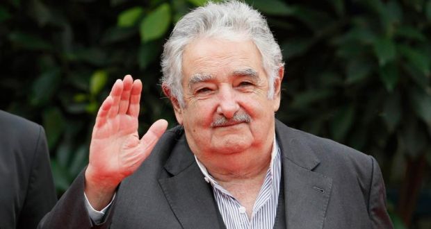 Uruguay Mourns The Passing Of Former President José Mujica Uruguay Mourns The Passing Of Former President José Mujica