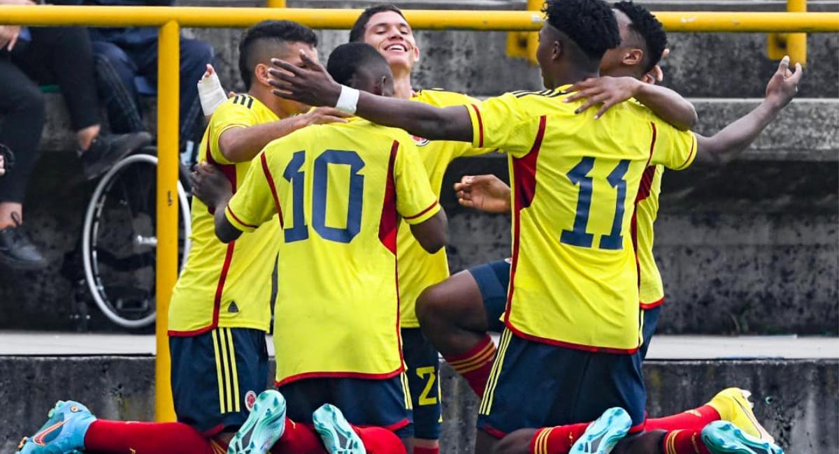 Uruguay Vs Colombia: Sigue El Sudamericano Sub-20 En Vivo Online Uruguay Vs Colombia: Sigue El Sudamericano Sub-20 En Vivo Online