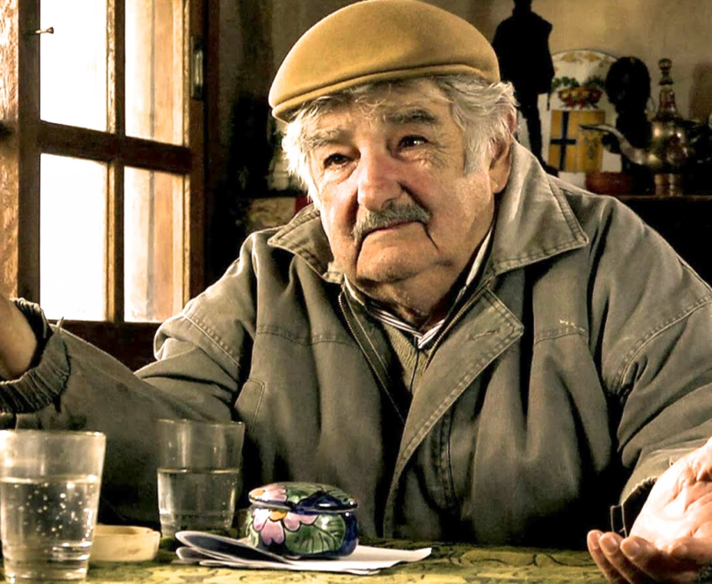 Uruguay's Ex-President, José Mujica, Passes Away Uruguay's Ex-President, José Mujica, Passes Away