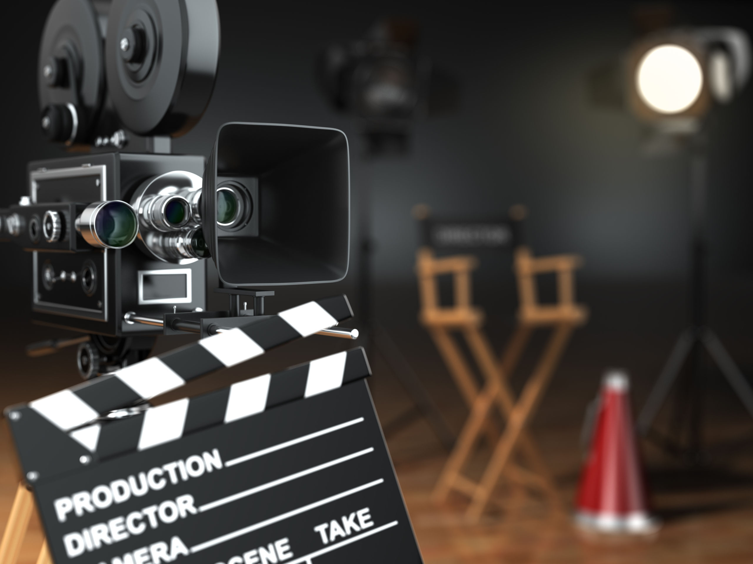 Uruguay's Film Industry: Locations, Incentives, And Growth Uruguay's Film Industry: Locations, Incentives, And Growth