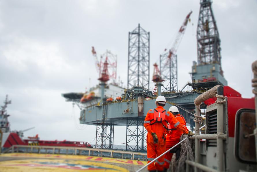 Uruguay's Offshore Oil Exploration: Challenges And Opportunities Uruguay's Offshore Oil Exploration: Challenges And Opportunities