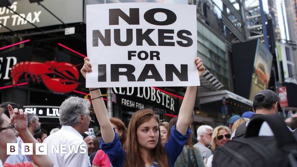 US And Iran Fail To Bridge Differences In Nuclear Negotiations US And Iran Fail To Bridge Differences In Nuclear Negotiations