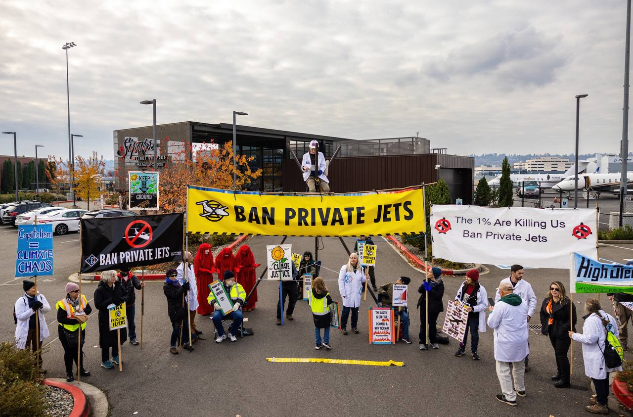 US Antisemitism Probe Investigates Anti-Boeing Activity On Seattle Campus US Antisemitism Probe Investigates Anti-Boeing Activity On Seattle Campus