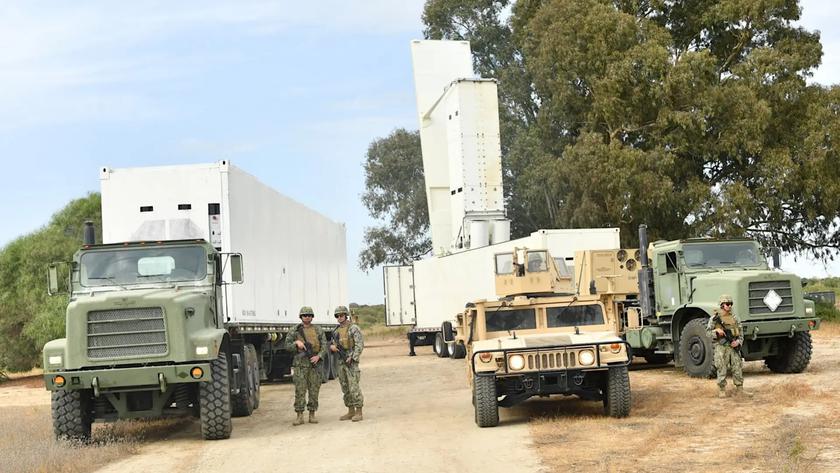 US Army Expands Pacific Defense With Second Typhon Battery Deployment