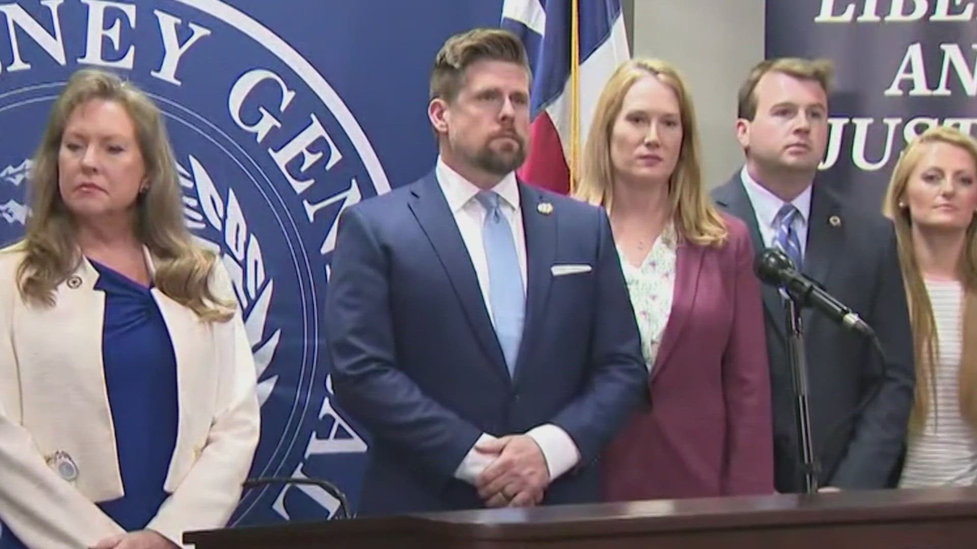 US Attorney General's Daily Fox News Appearances: A Deeper Look US Attorney General's Daily Fox News Appearances: A Deeper Look