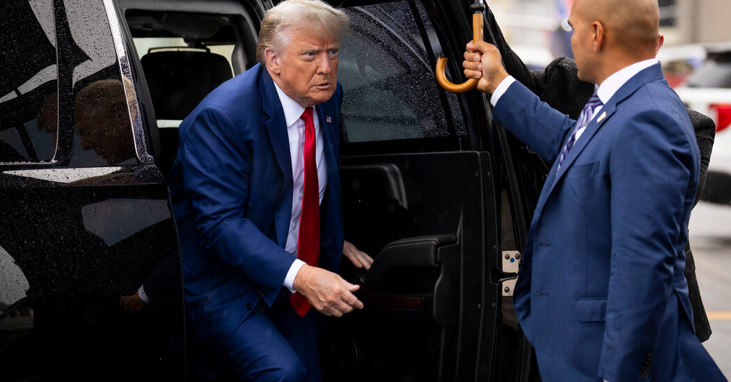 US-Canada Trade: Fact-Checking Trump's Claims On Essential Goods US-Canada Trade: Fact-Checking Trump's Claims On Essential Goods