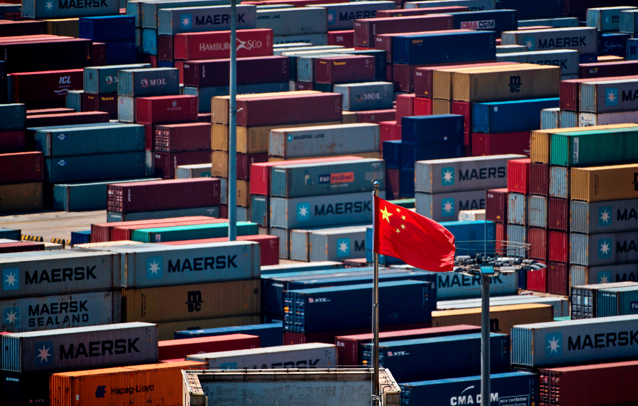 US-China Trade Flow: The Impact Of The Tariff Truce US-China Trade Flow: The Impact Of The Tariff Truce