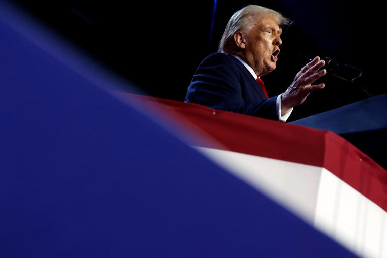 US-China Trade Talks: Market Reaction Will Determine The Impact Of Agreements US-China Trade Talks: Market Reaction Will Determine The Impact Of Agreements