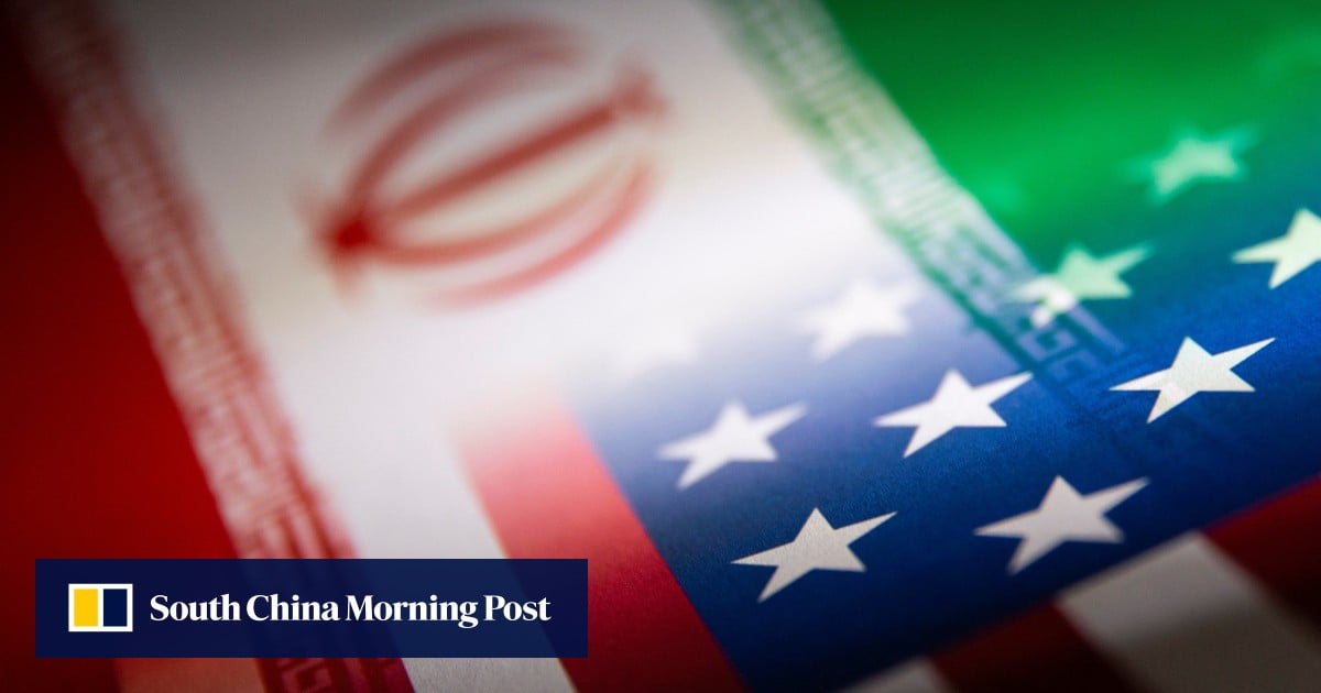 US Crackdown Threatens Chinese Plastics Supply From Iran US Crackdown Threatens Chinese Plastics Supply From Iran
