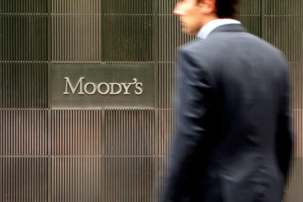 US Credit Rating Cut By Moody's: White House Reaction US Credit Rating Cut By Moody's: White House Reaction