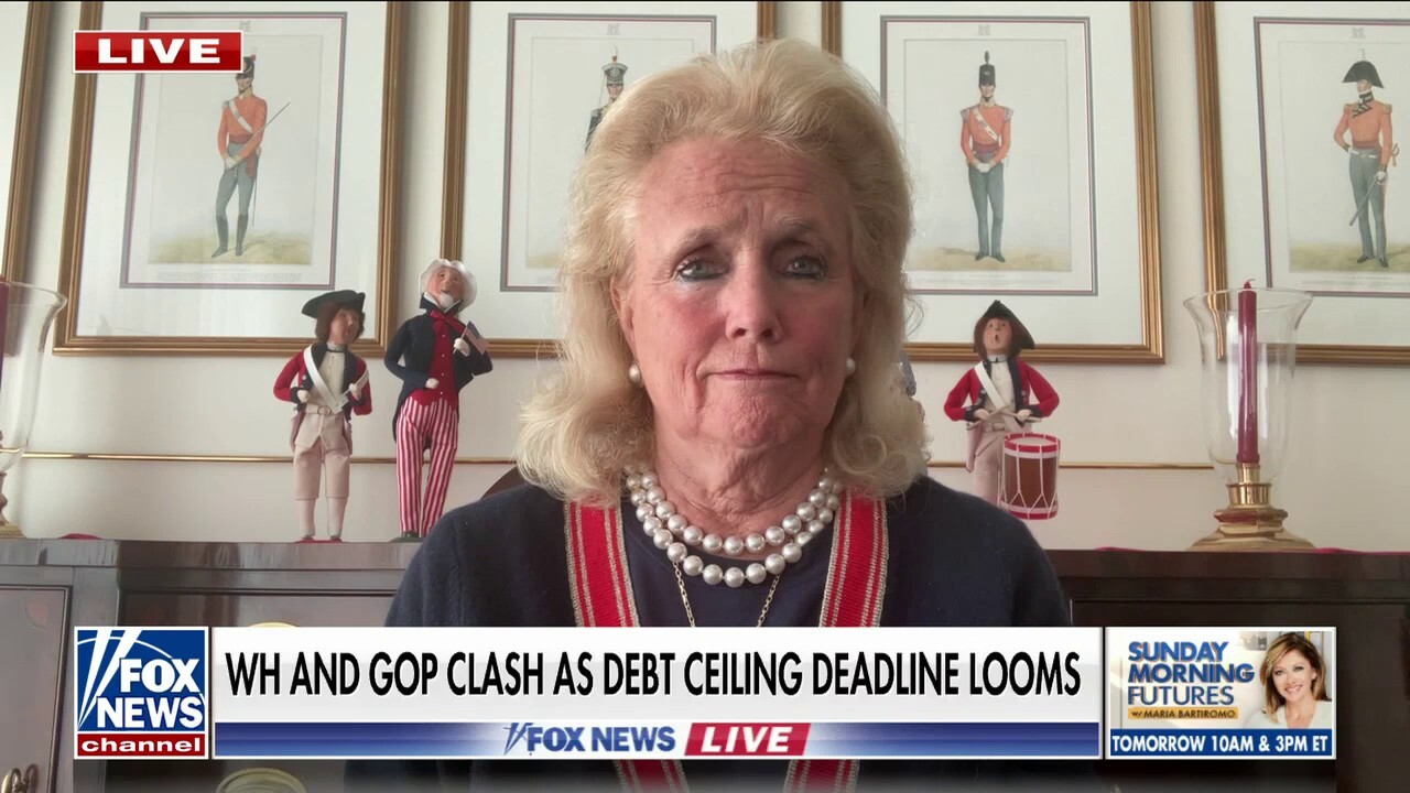 US Debt Ceiling: August Deadline Looms, Warns Treasury Official US Debt Ceiling: August Deadline Looms, Warns Treasury Official
