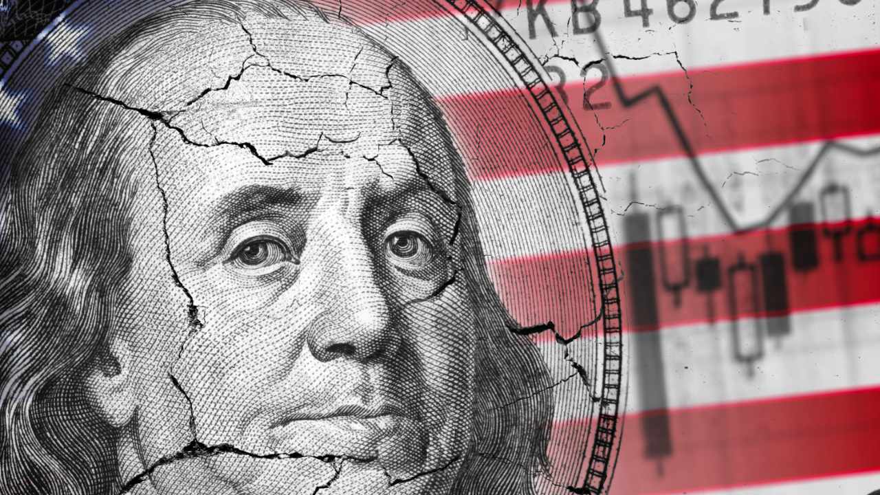US Debt Ceiling: Bessent's Warning Of August Crunch US Debt Ceiling: Bessent's Warning Of August Crunch