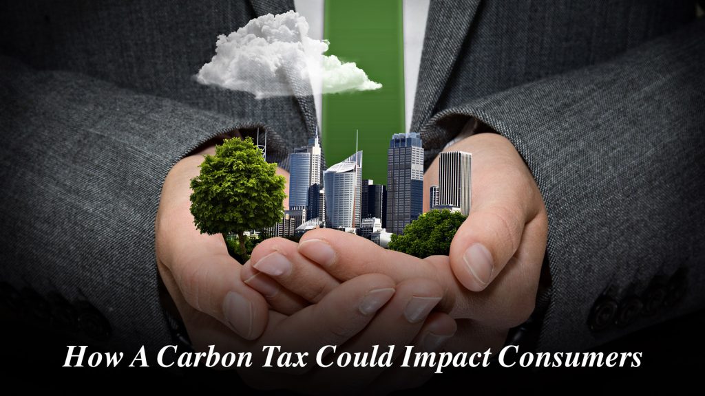 US Energy Policy Changes: Impact On Consumers And Demand