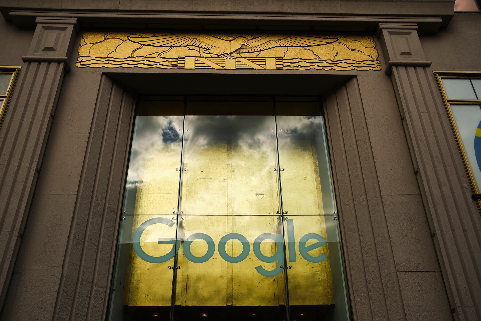 US Government Pushes For Forced Sale Of Google's Ad Tech Assets US Government Pushes For Forced Sale Of Google's Ad Tech Assets