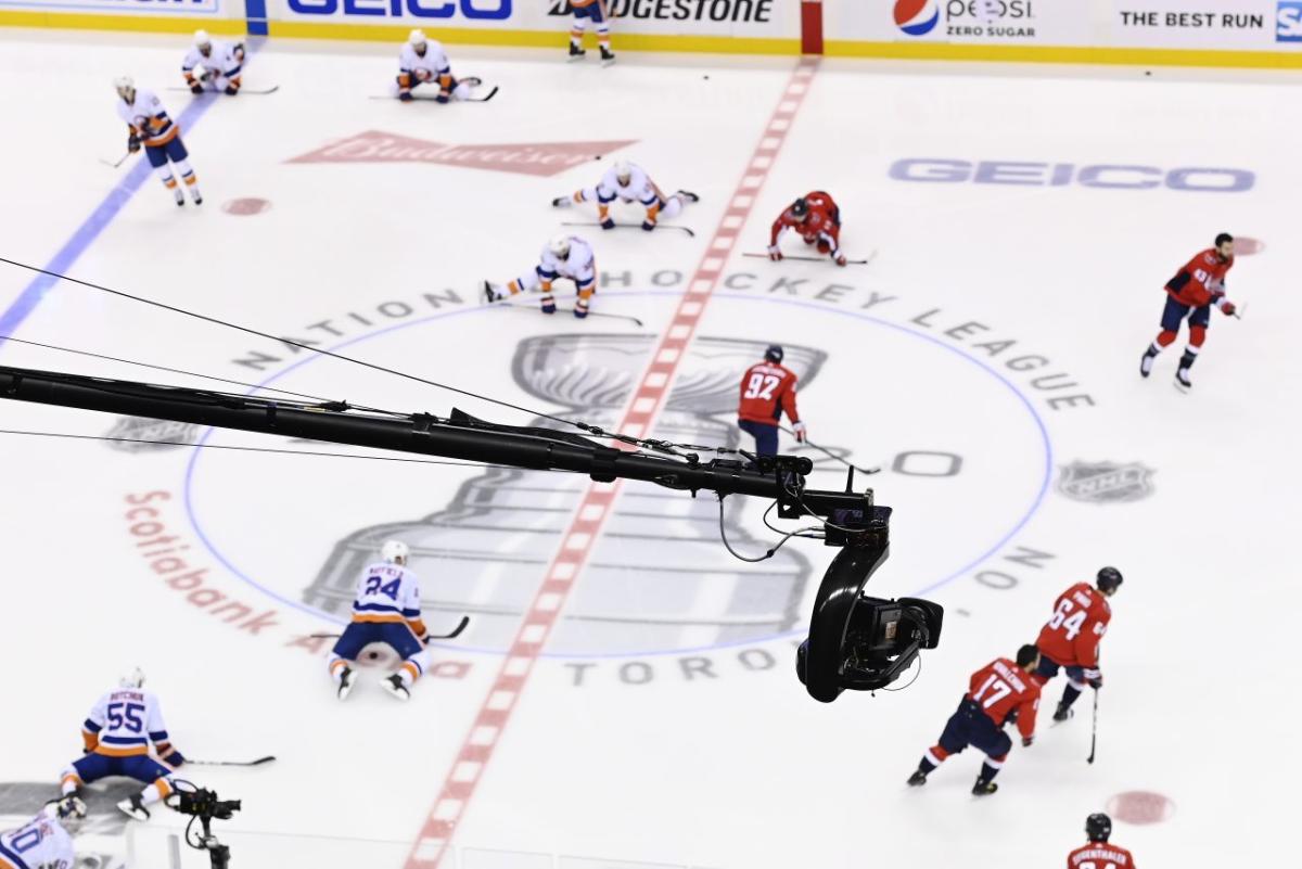 US Stanley Cup Playoff Viewership Down Despite Increased International Appeal US Stanley Cup Playoff Viewership Down Despite Increased International Appeal