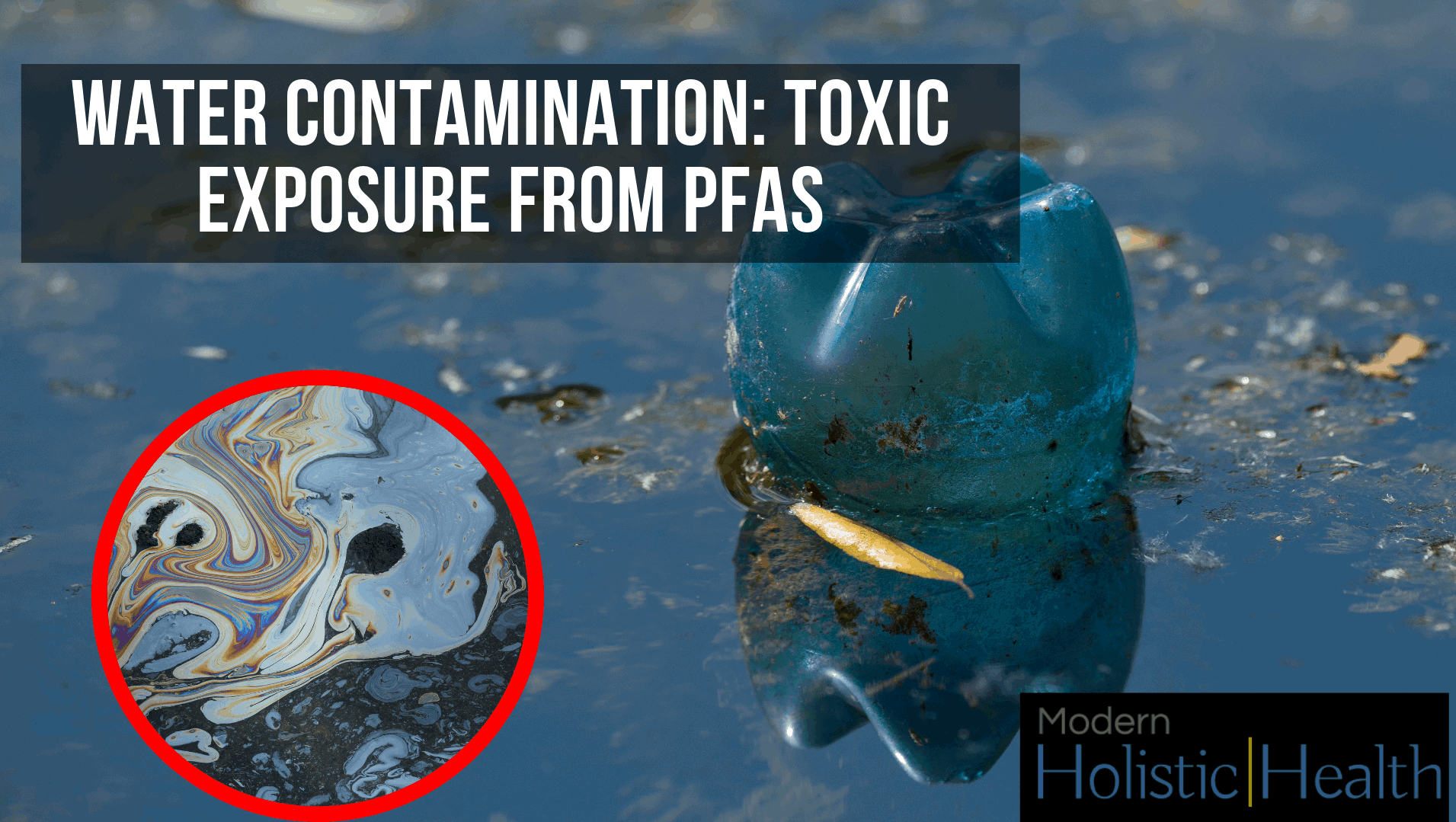 US Tap Water Contamination:  PFAS Exposure Affects Millions, Research Shows