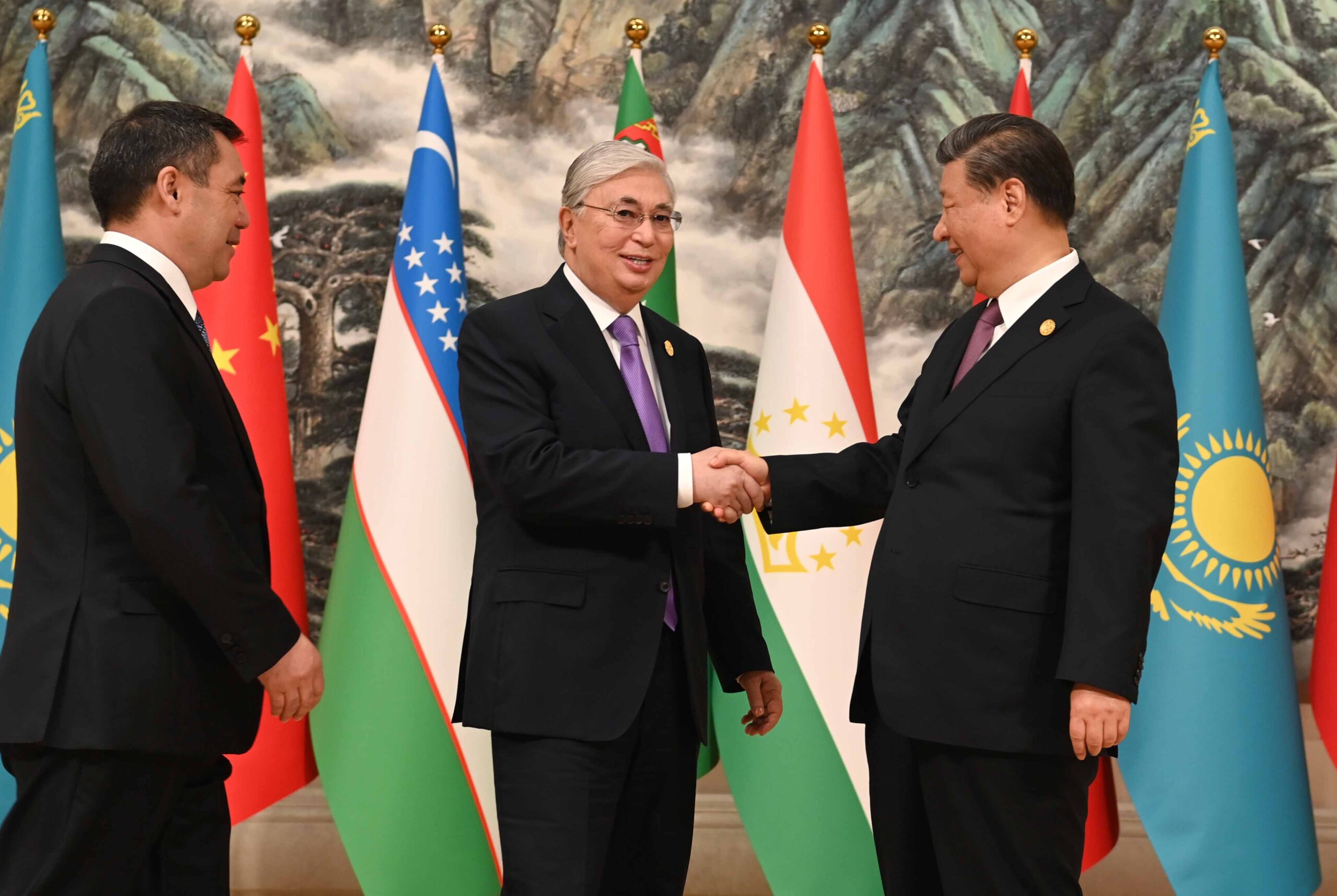 US Tariffs And The Asia Summit: Navigating Shifting Dynamics With China US Tariffs And The Asia Summit: Navigating Shifting Dynamics With China