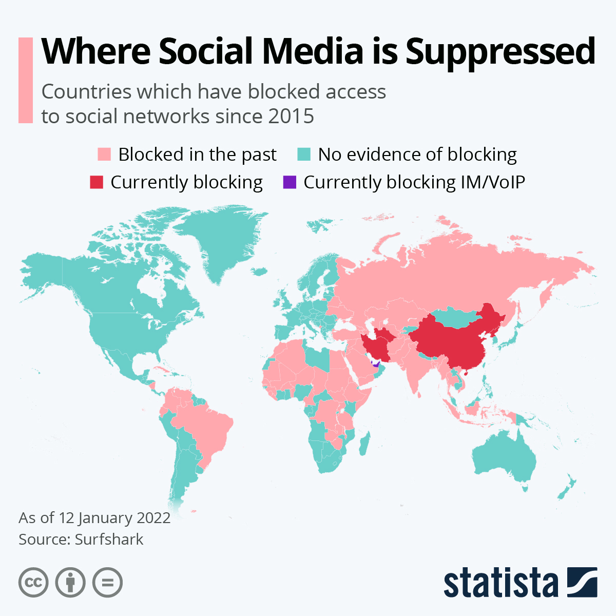 US To Restrict Foreign Officials Over Social Media Policies US To Restrict Foreign Officials Over Social Media Policies