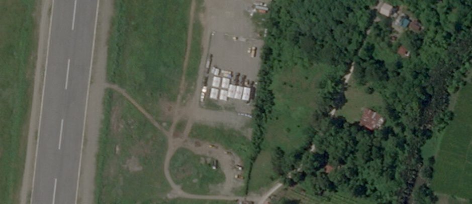 US Typhon Missile System In Philippines: A Counter To Chinese Aggression? US Typhon Missile System In Philippines: A Counter To Chinese Aggression?