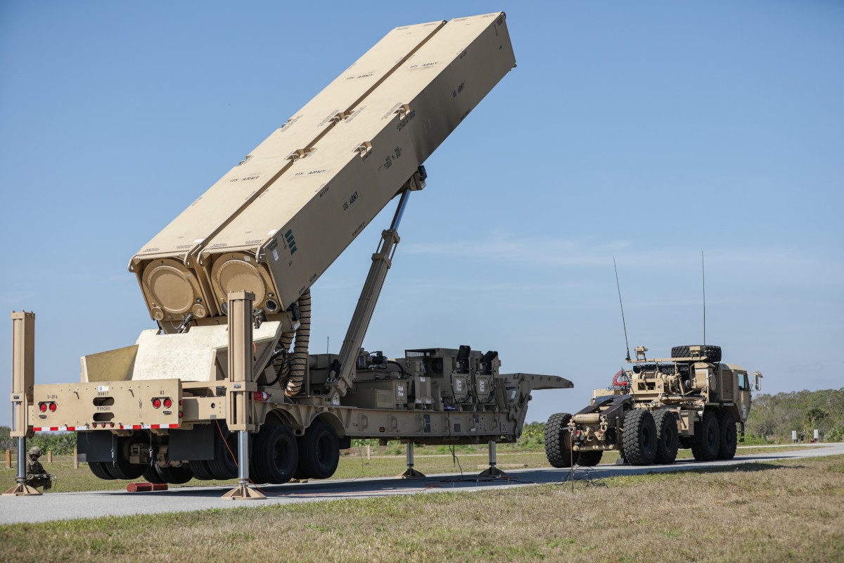 US Typhon Missile System In The Philippines: Alarming China? US Typhon Missile System In The Philippines: Alarming China?