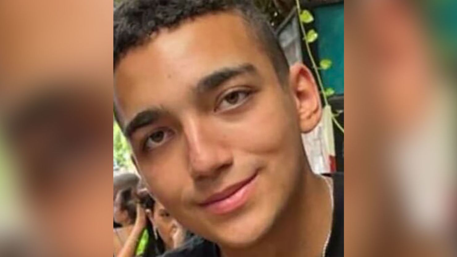 US Urged To Intervene: Father Of Captured Gaza Hostage Edan Alexander Holds Onto Hope US Urged To Intervene: Father Of Captured Gaza Hostage Edan Alexander Holds Onto Hope