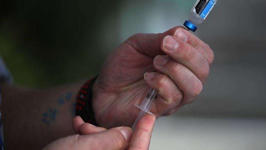 US Vaccine Watchdog Effort Launched Amidst Measles Outbreak US Vaccine Watchdog Effort Launched Amidst Measles Outbreak