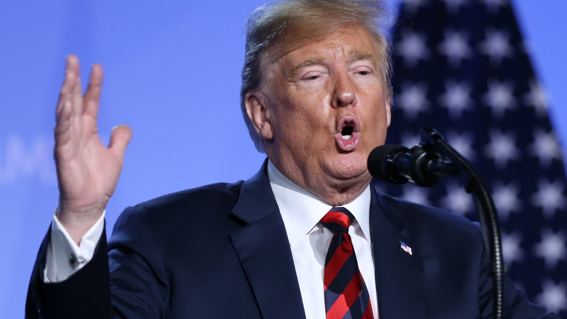 USD Strengthens Against Major Currencies As Trump Softens Stance On Fed USD Strengthens Against Major Currencies As Trump Softens Stance On Fed